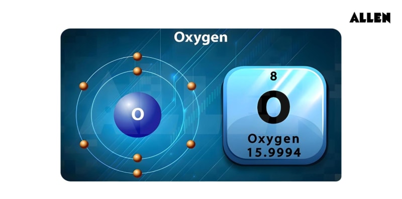 How Many O Oxygen: Structure, Properties and Uses
