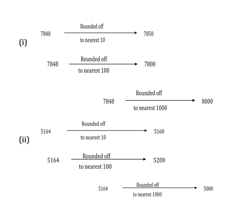 Rounding Numbers| Concept, Rules and Solved Examples