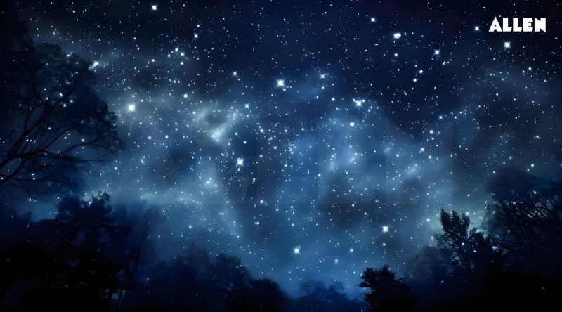 Stars| Types, Life Cycles, and Fascinating Constellations Explained