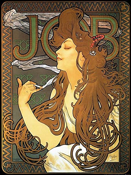 cigarette