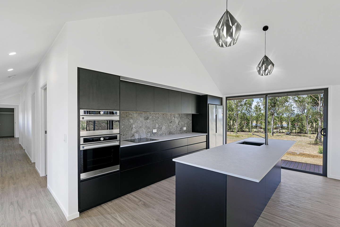 Hide Away House