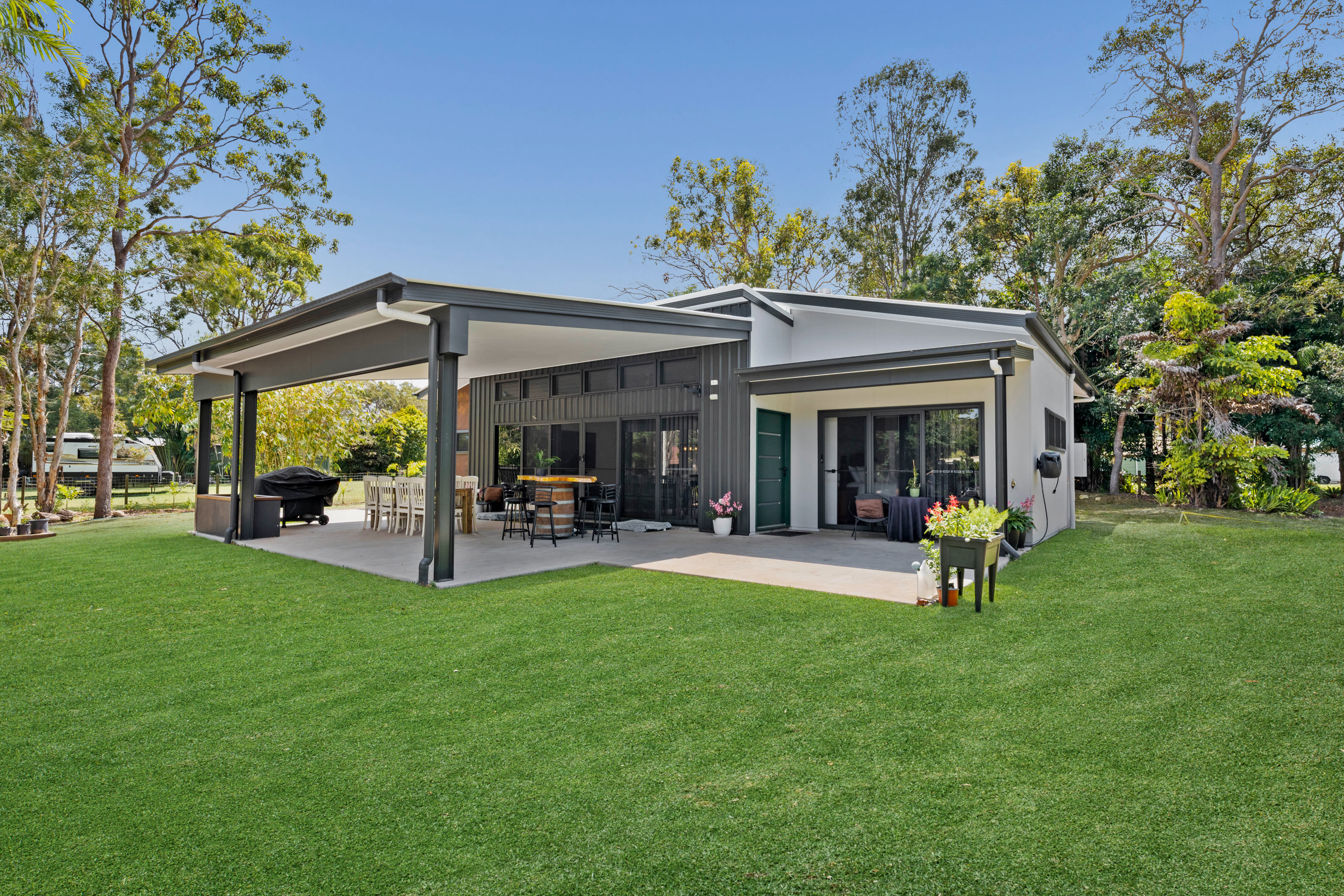 Villa Verde