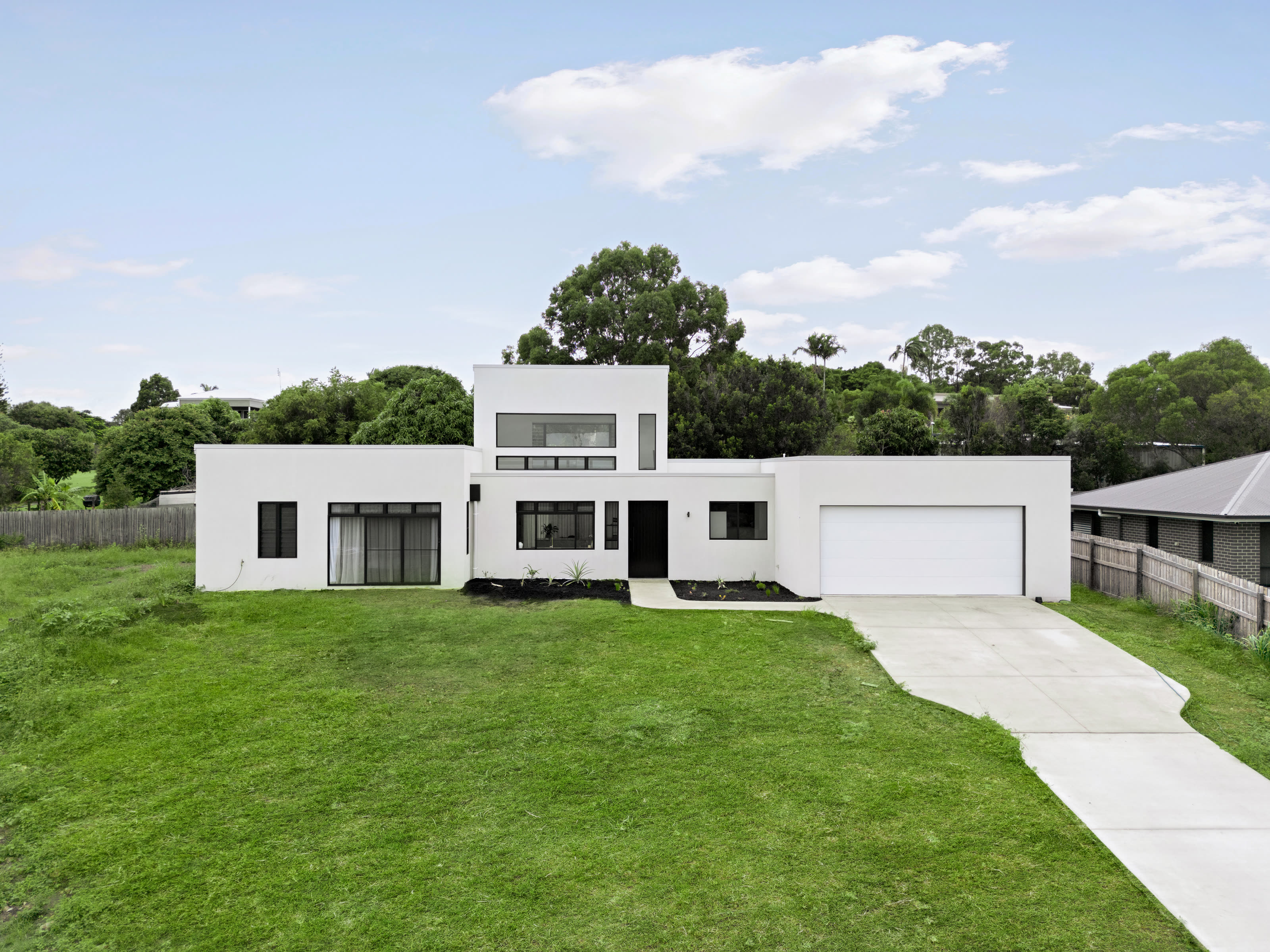 Belvedere (A Beautiful Sight)