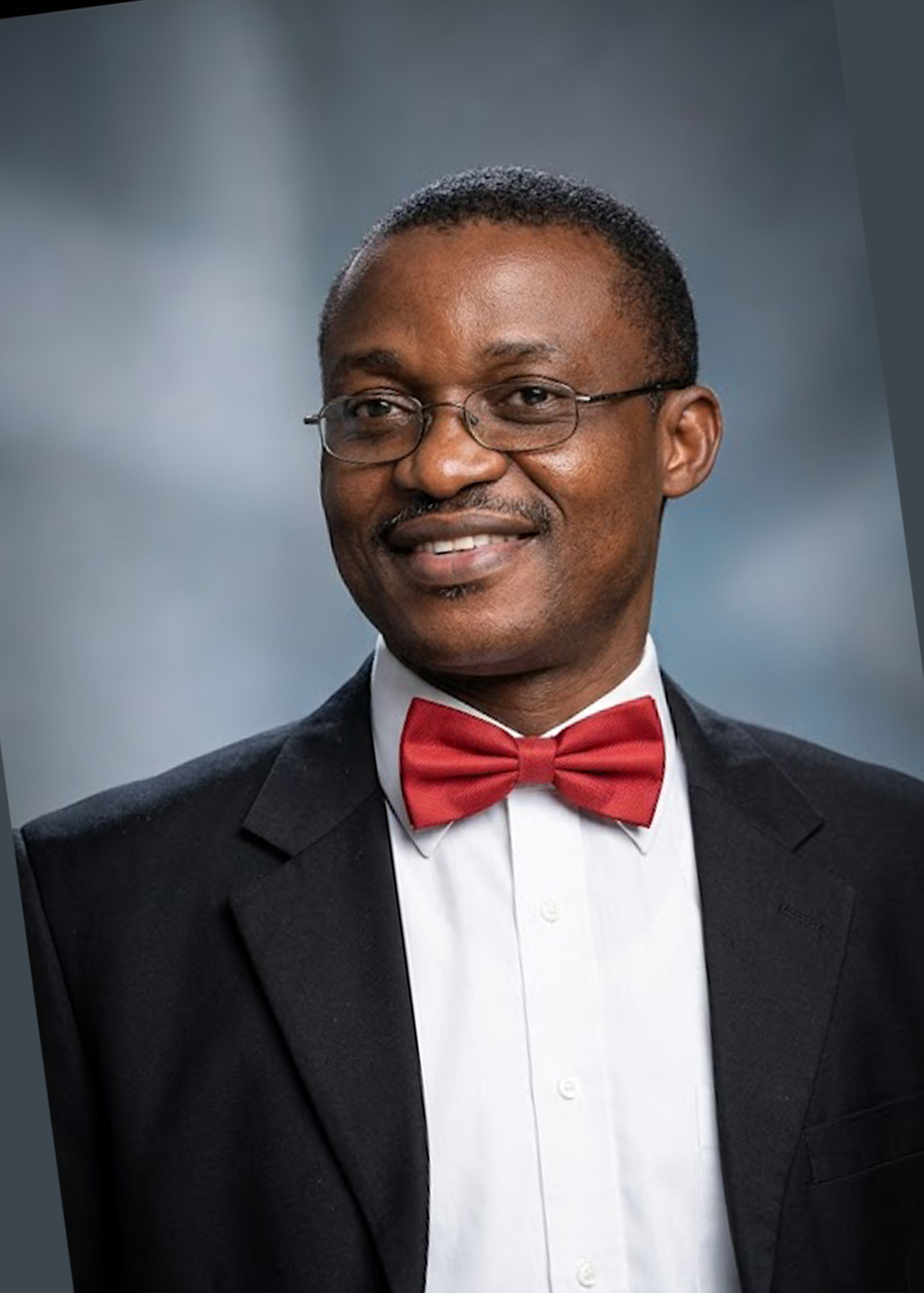 Jacob O. Ochai Esq.