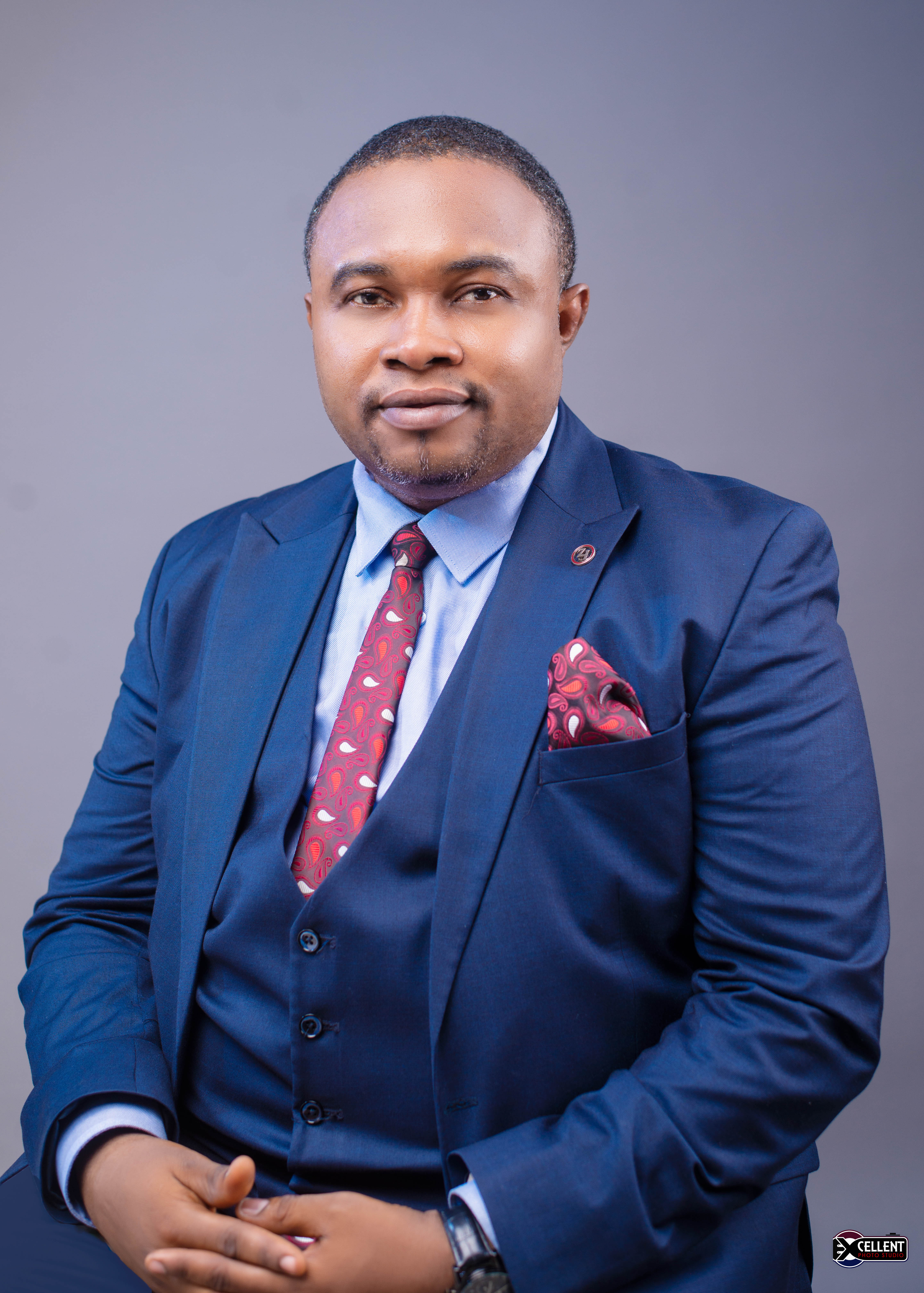 David C. Maduka