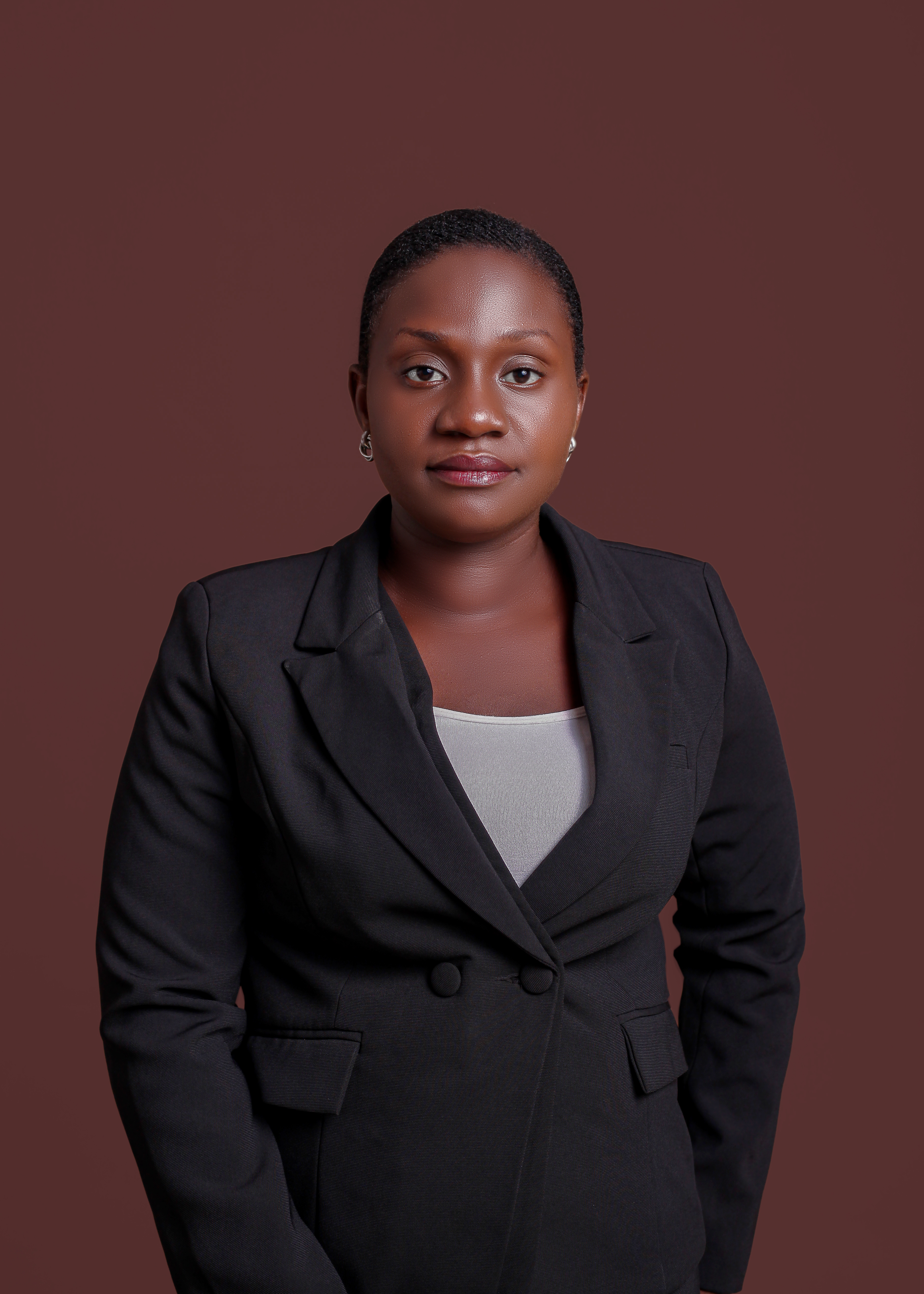 Omodaiye Joyce Asiatu, LL.B, B.L