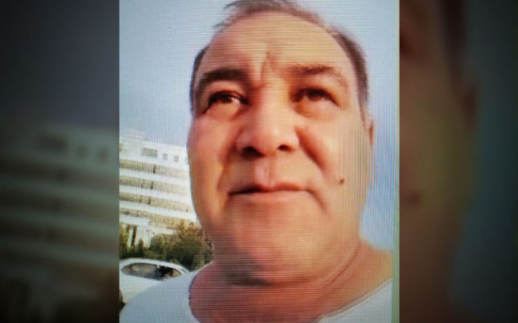 Hukuk toparlary türkmen prezidentine hat ýollap, ýurist P.Allaberdiýewiň boşadylmagyna çagyrdy.
