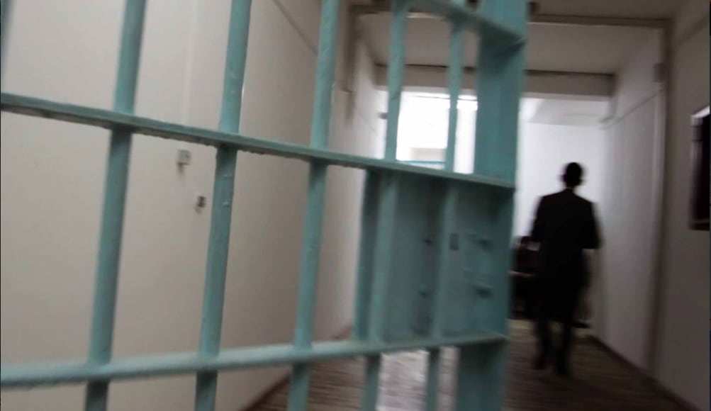 Беззаконие как основной принцип работы 