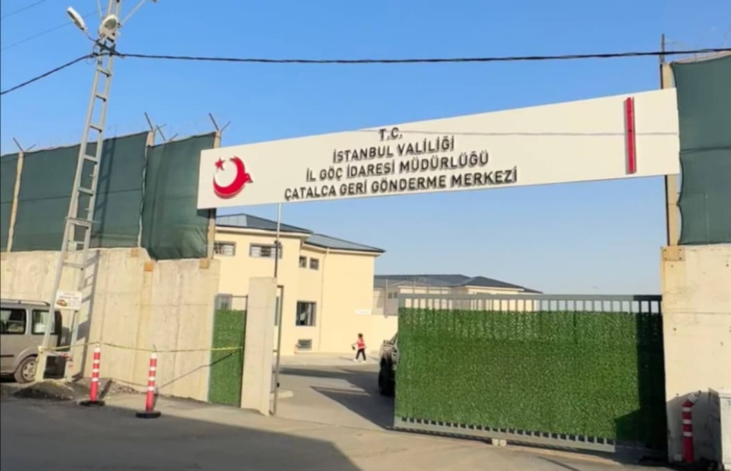 Azatlyk Radiosy:Türkmenistanly ýene bir aktiwiste Türkiýeden deportasiýa edilmek howpy abanýar