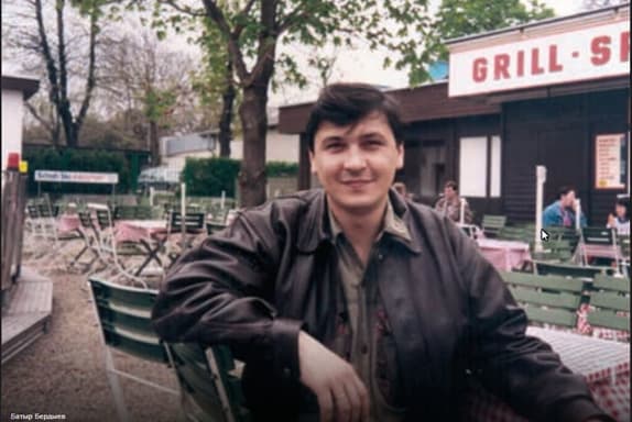 "Türkmen meselesi" Warşawada.