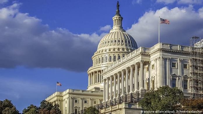 U.S. Lawmakers Urge President Of Turkmenistan To Release