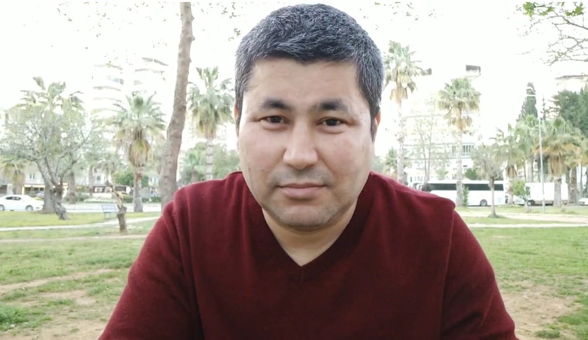 Türkiýede türkmen aktiwistlerine garşy täze güýçli aw başlandy.