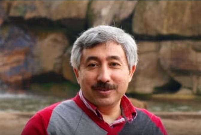 Astanadaky hökümete degişli bolmadyk jemgyýetçilik guramalarynyň parallel konferensiýasynda Türkmenistan hödürlendi.
