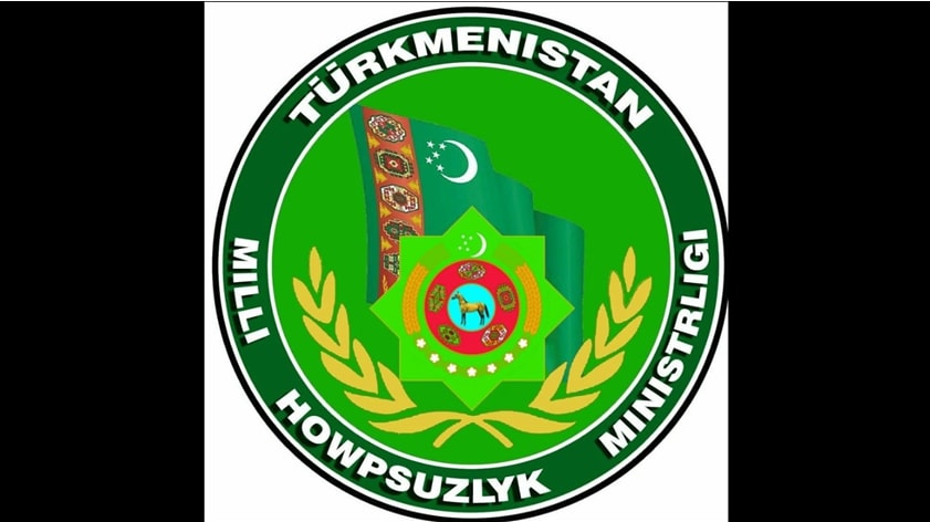 Türkmenleriň gara sanawy ýaşaýar we ösýär.