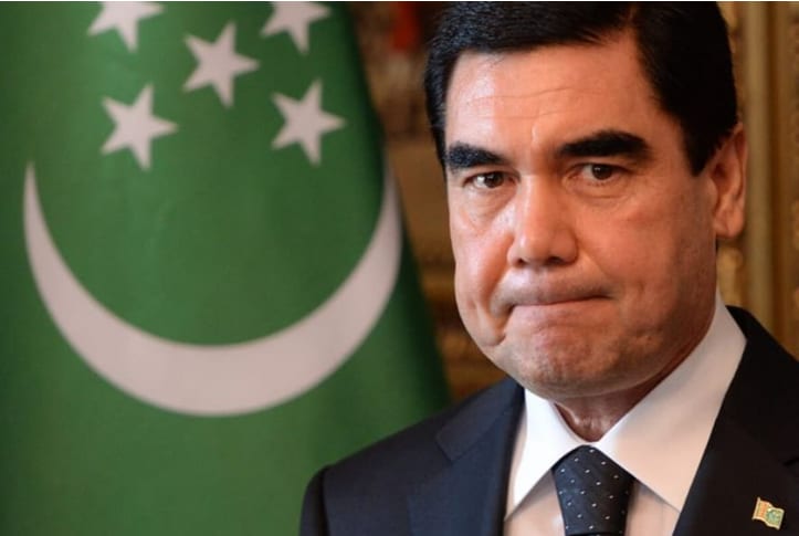 Galkynyş wertikaly.