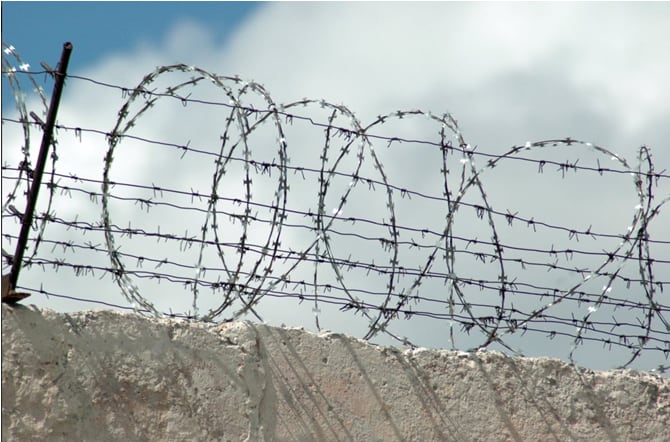 Türkmenistan: Türmelerde pnewmoniýa sebäpli 237 adam öldi.