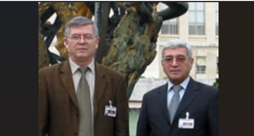  Türkmen oppozisiýasy ÝHHG-a gatnaşýan ýurtlaryň ýolbaşçylaryna ýüz tutdy.