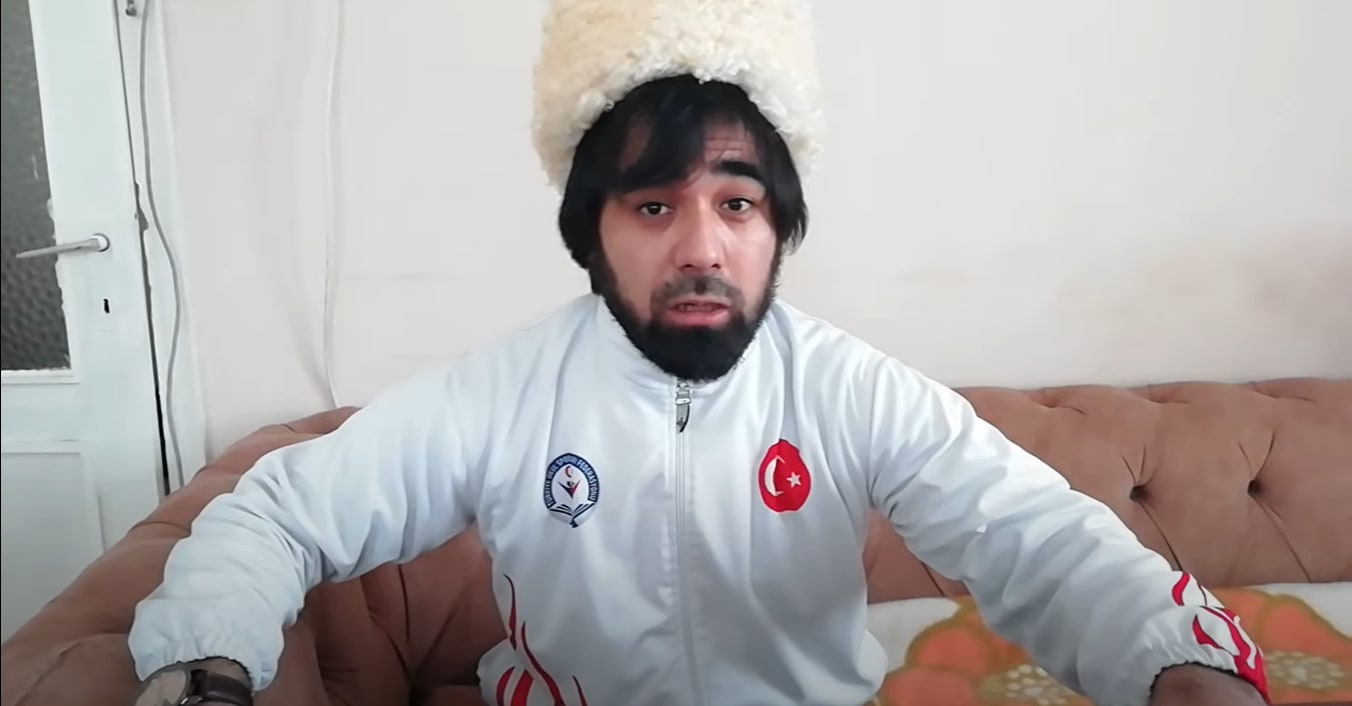 https://www.youtube.com/watch?v=SVa1COBzfH4&ab_channel=TurkmenHelsinkiFond