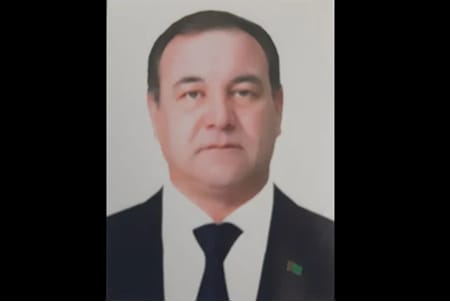 Türkmenistanda ýenede bir tussaglyk.