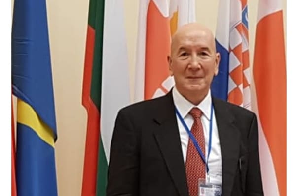 Ýewropada Türkmenistan totalitar ýurtlaryň sanawyndan aýrylmady.