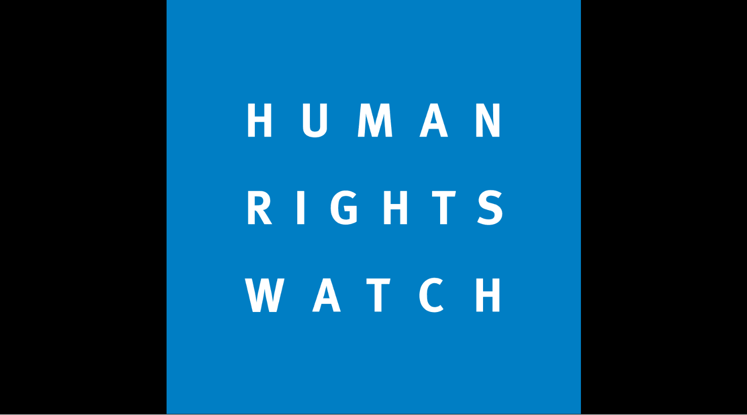 HRW призывает ЕС срочно поднять вопрос соблюдения прав человека