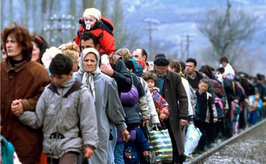 Türkmenistandan gaçybatalga gözleýänleriň dykgatyna.