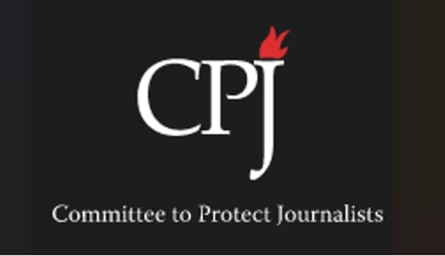 Žurnalistleri goramak komiteti (CPJ) Soltan Açylowa goldaw berdi.