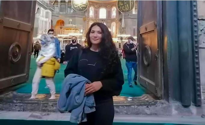 Taganowa: “ Nesip bolsa, tiz wagtdan görüşeris”