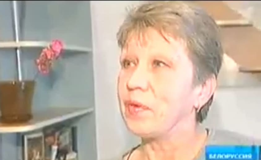 Türkmenistanda 24 ýyl gulçulykdan soň - öýe.