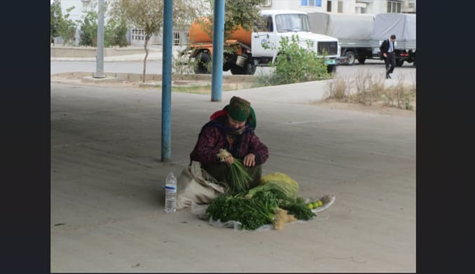 Garşy çykmaklyk we hereket etmezlik önüm kynçylygyny döredýär.