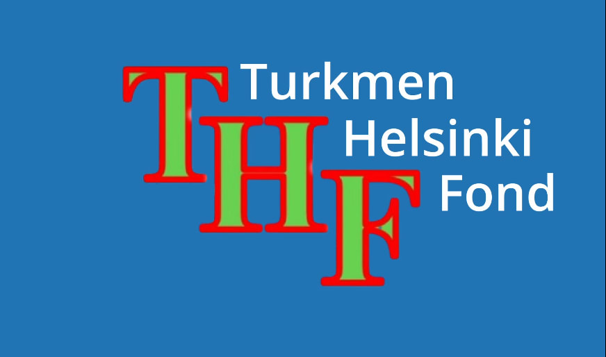 THF: Türkmenistanda jyns (gender) ýagdaýyna syn.