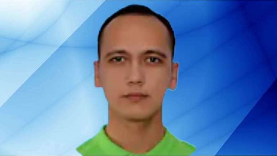A school teacher told the details of his arrest in Turkmenistan for electronic correspondence with activists