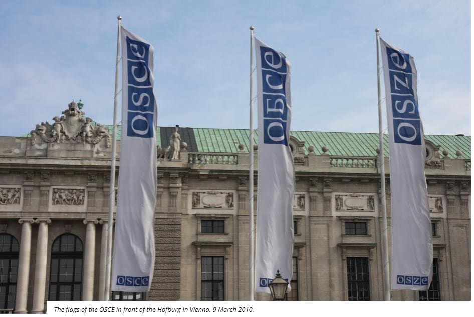 OSCE Urged to Press Turkmenistan on Human Rights