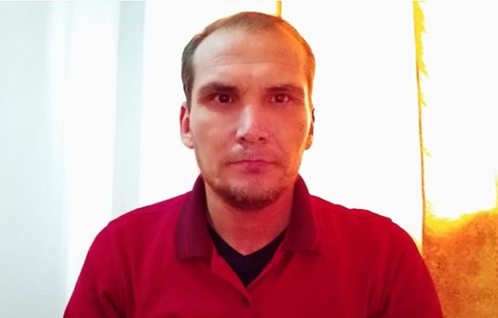Human Rights Watch S. Nepesgulyýewiň boşadylmagyny talap edýär.