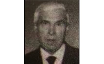 Ölüm ýaly jeza.