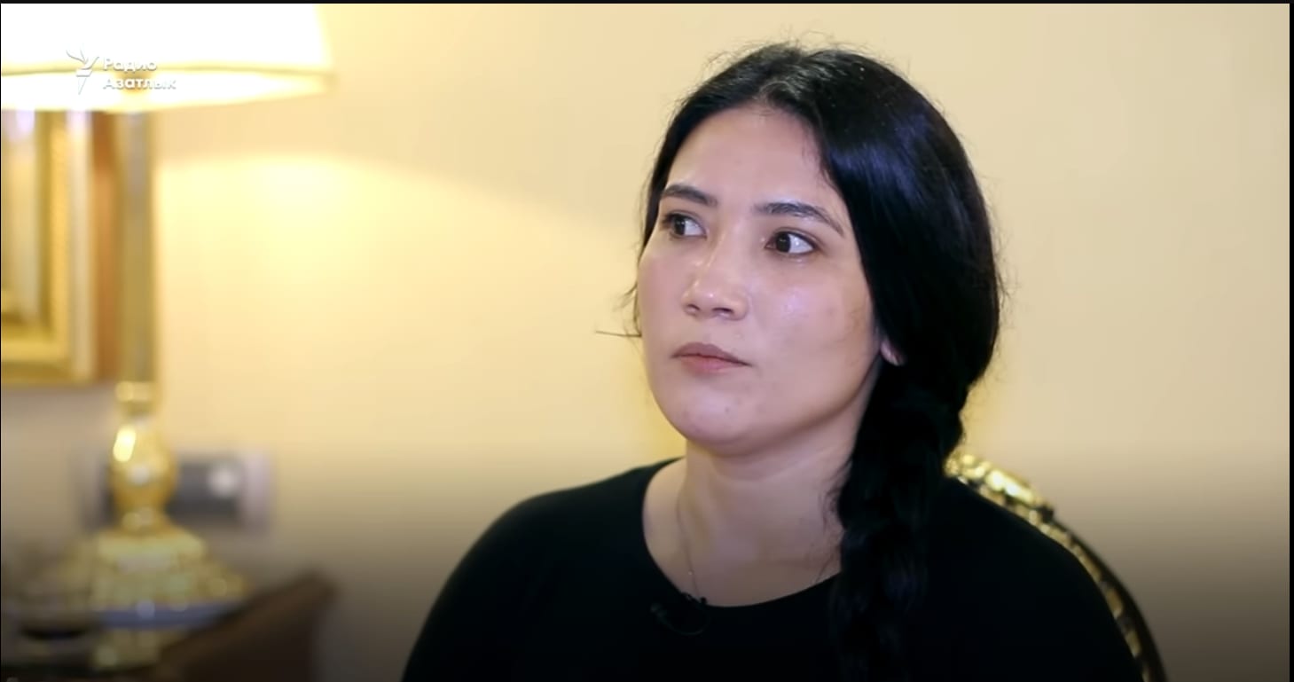 Türkmenistanyň howpsuzlyk güýçleri Türkiýede ýaşaýan aktiwistiň kämillik ýaşyna ýetmedik ogluny tarapdarlyk etmäge synanyşdy.