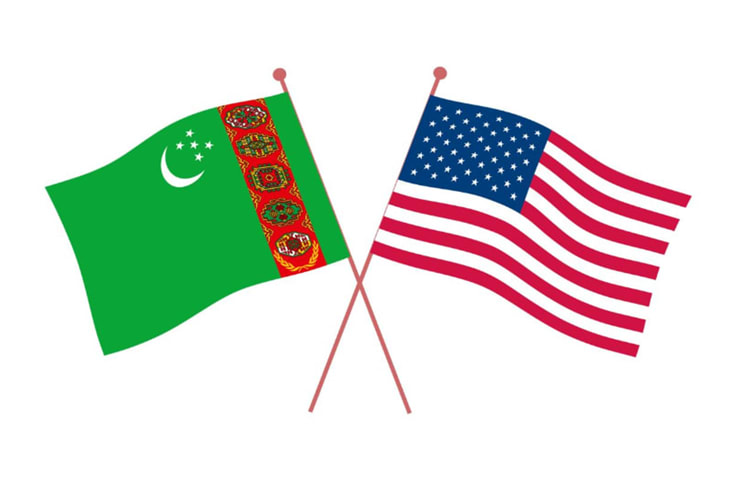 Amerikanyň Birleşen Ştatlary Türkmenistany girişi ýeňilleşdirmäge we reformalary geçirmäge çagyrýar.