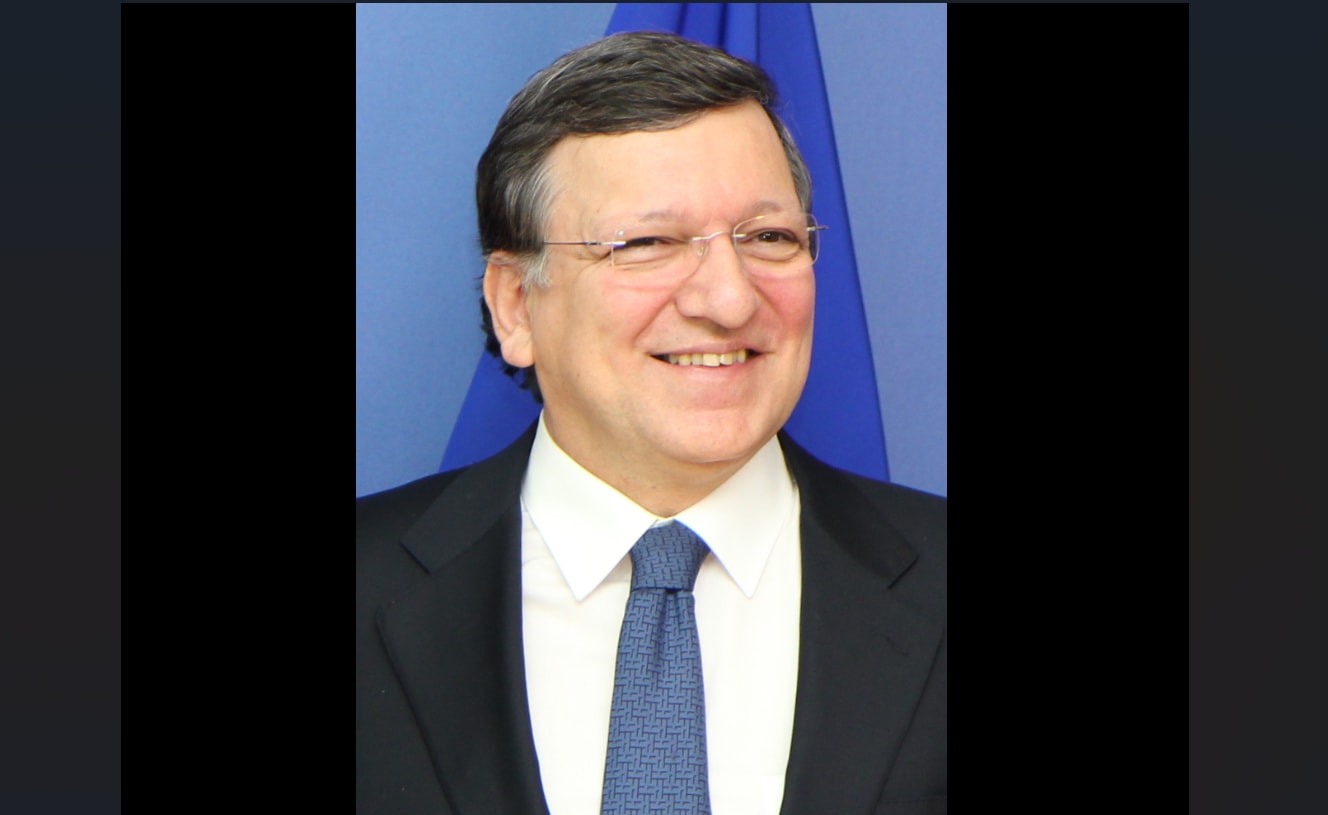 Open Letter to President Barroso.