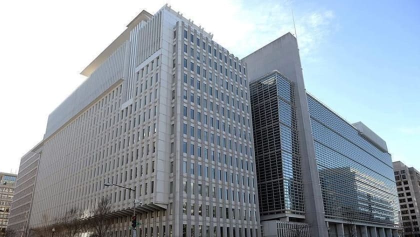 Bütindünýä bankynyň hasabaty energiýa maýa goýumlaryna täsir etmez.