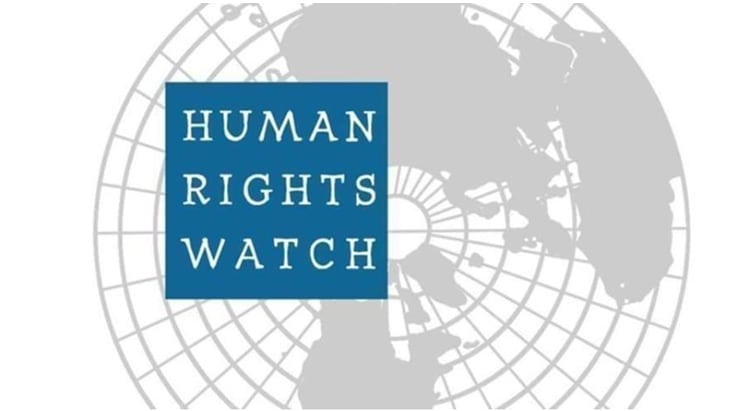 HRW dünýä hasabaty. Türkmenistan wakalary 2010.