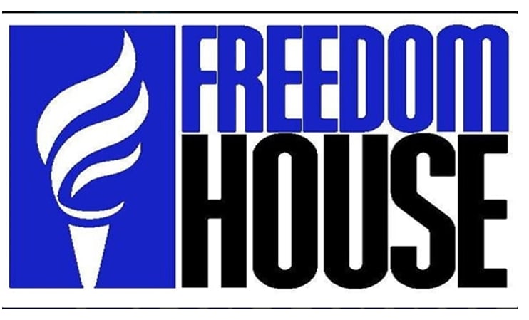 “Freedom House”: Özbegistan we Türkmenistan Merkezi Aziýada azatlyk taýdan iň erbet ýurtlar.
