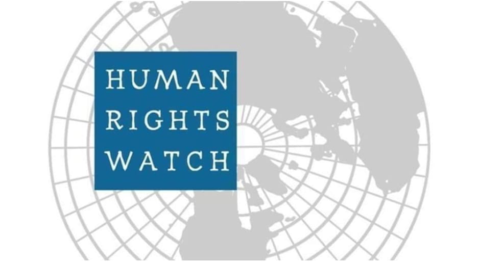 HRW. Dünýä hasabaty. Türkmenistan. 2017-nji ýylyň wakalary.