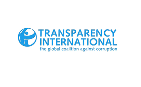 Transparency International: Merkezi Aziýa ýurtlarynda korrupsiýa bilen baglanyşykly ýagdaý gowulaşmaýar.