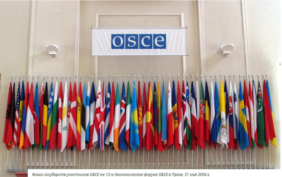 Turkmen election not free or fair - OSCE official.