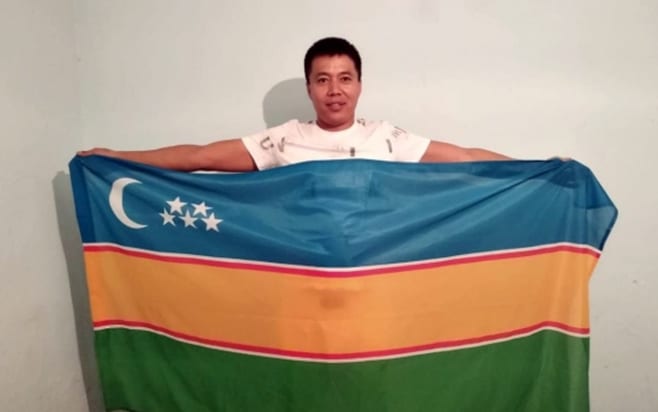 Каракалпакский активист задержан в аэропорту Шереметьево из-за розыска в Узбекистане