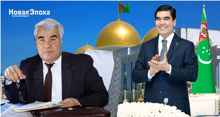Türkmenbaşysyz bir ýyl: näme üýtgedi.