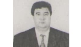 Ниязов продолжает чистки.