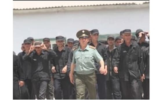 Türkmenistanda ýene bir amnistiýa syýasy tussaglaryň gabadyndan geçdi.