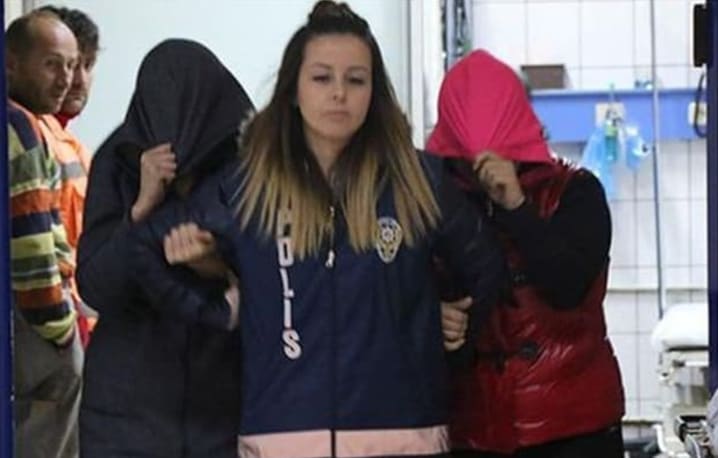 ABŞ: Türkmenistan Türkiýe üçin jelepleri we gullary üpjün ediji.