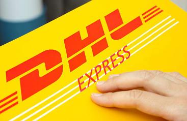 Спецслужбы победили DHL.